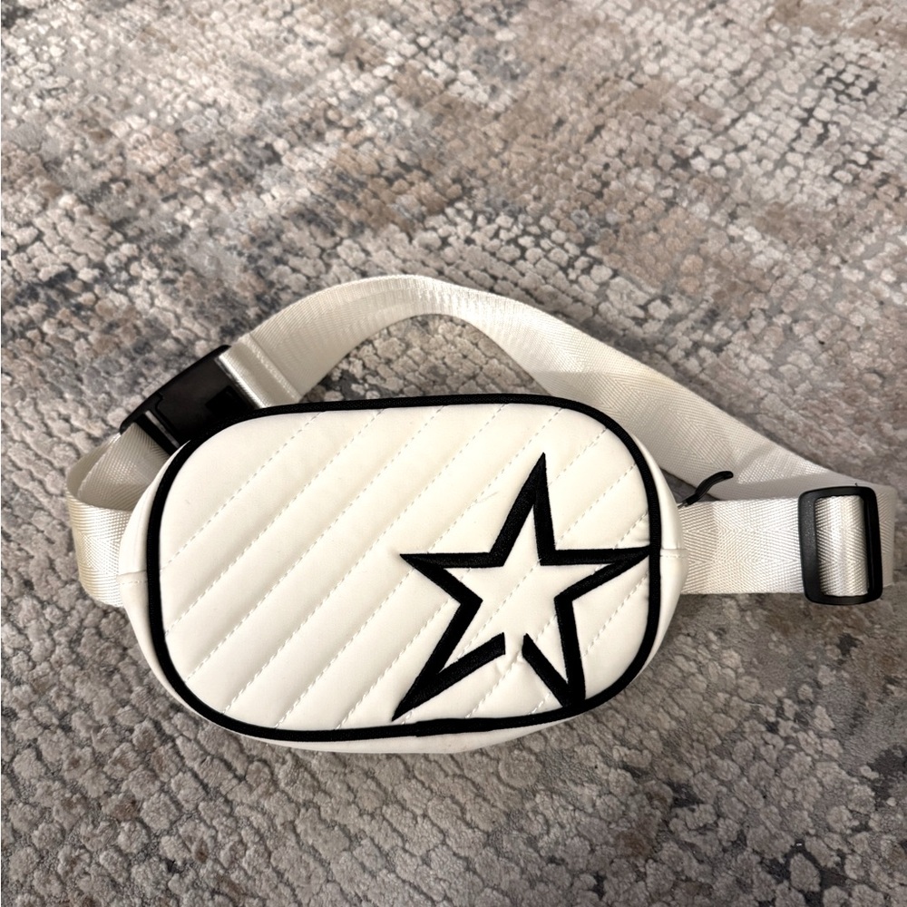 Perfect Moment Belt Bag